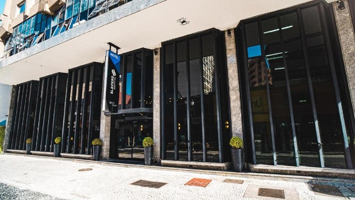 Gallery - Slaviero Curitiba Centro