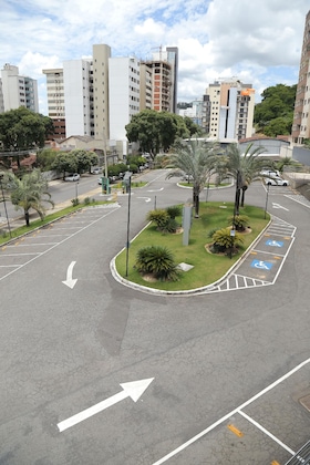 Gallery - San Diego Suítes Ipatinga