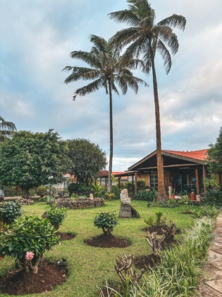 Gallery - Manutara Hotel