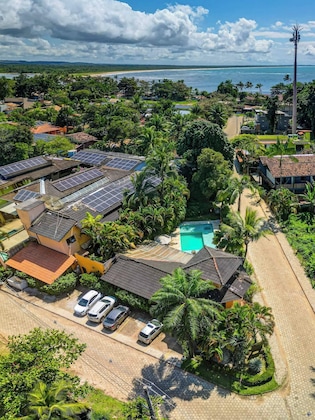 Gallery - Pousada Villa N'kara
