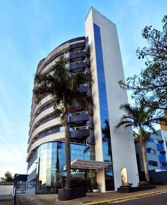 Gallery - Golden Blue Hotel