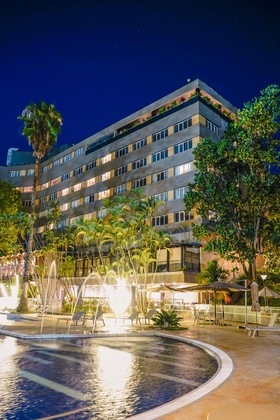 Gallery - Hotel Intercontinental Medellín, An Ihg Hotel