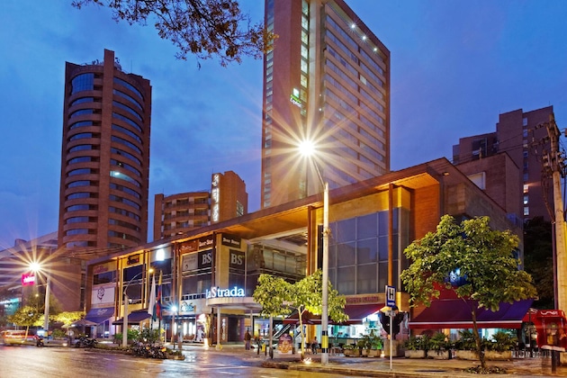 Gallery - Holiday Inn Express & Suites Medellin, An Ihg Hotel