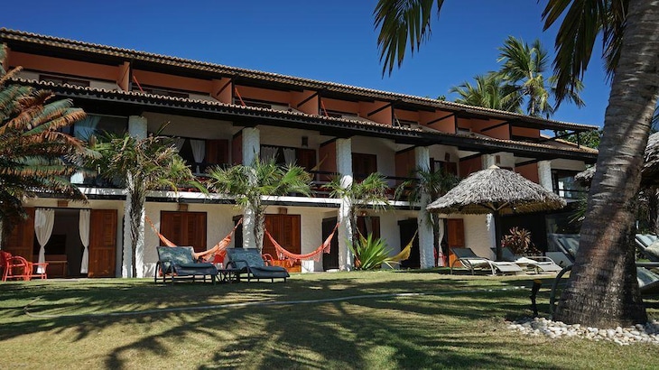 Gallery - Porto da Lua Hotel Boutique