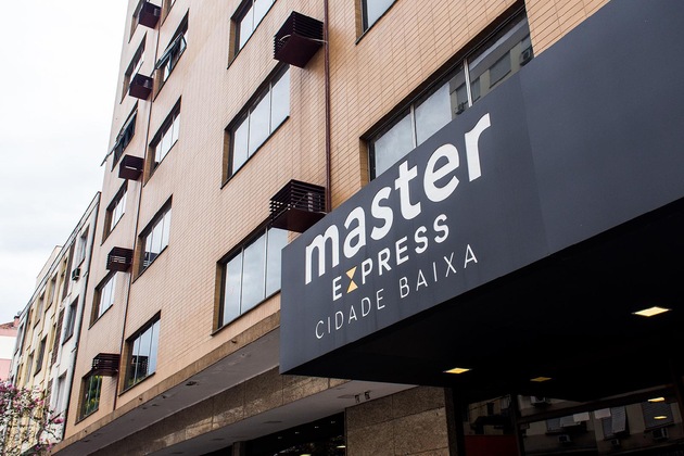 Gallery - Master Express Cidade Baixa