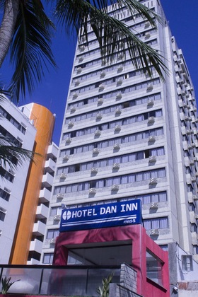 Gallery - Dan Inn Mar Piedade By Nacional Inn
