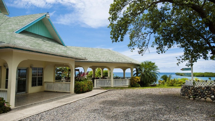 Gallery - Hotel Turquoise Bay Resort - All Inclusive