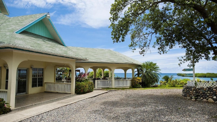 Gallery - Hotel Turquoise Bay Resort - All Inclusive