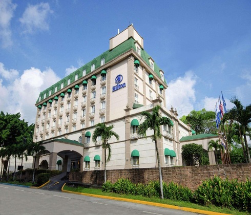 Gallery - Hilton Princess San Pedro Sula