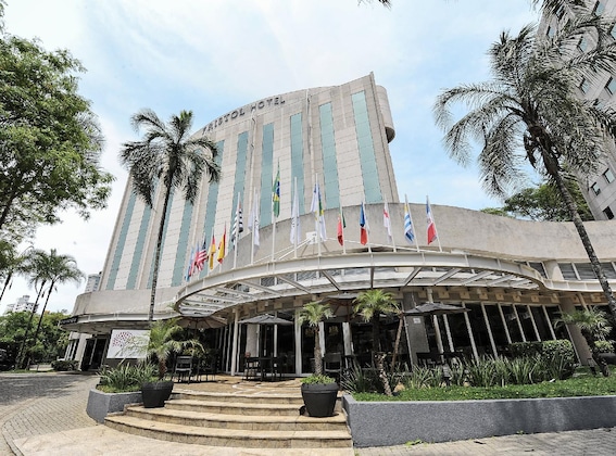 Gallery - Bristol Santo André Hotel
