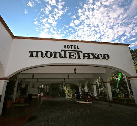 Gallery - Hotel Montetaxco