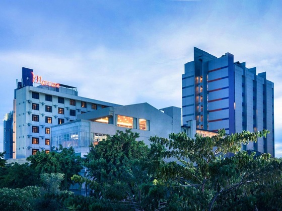 Gallery - Mercure Surabaya Grand Miram
