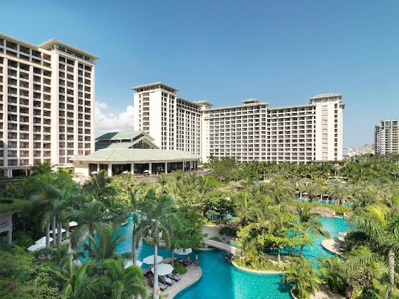 Gallery - Howard Johnson Resort Sanya Bay