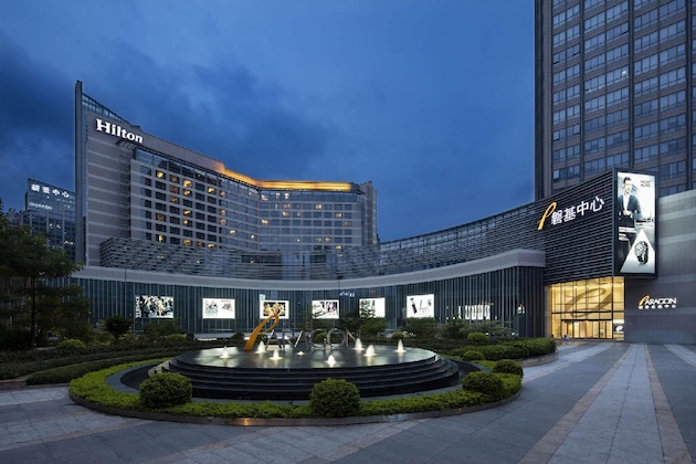 Gallery - Hilton Xiamen