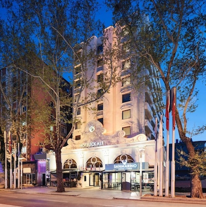 Gallery - Hotel Ickale