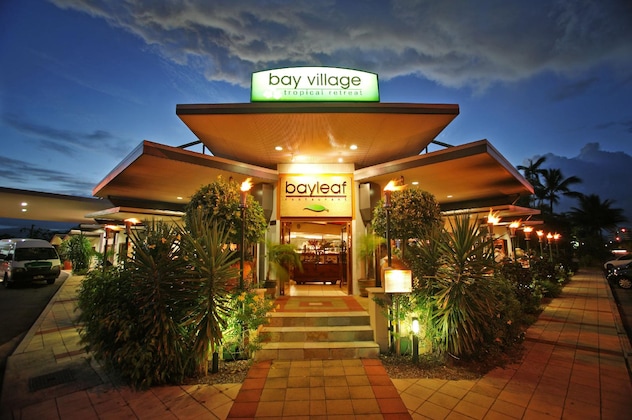 Gallery - Bay Village Tropical Retreat & Apartments