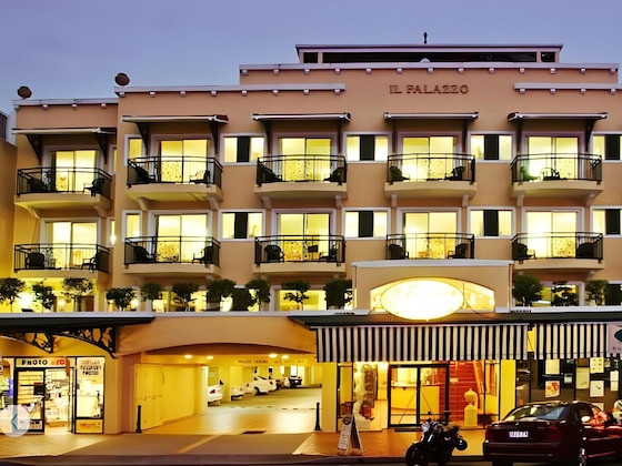 Gallery - Il Palazzo Boutique Apartments