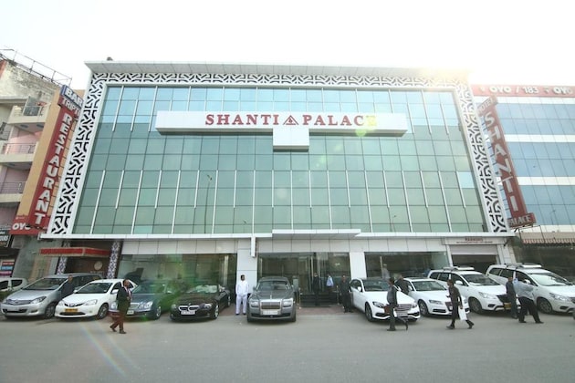 Gallery - Hotel Shanti Palace