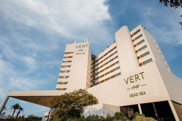 Gallery - Vert Dead Sea By Afi Hotels