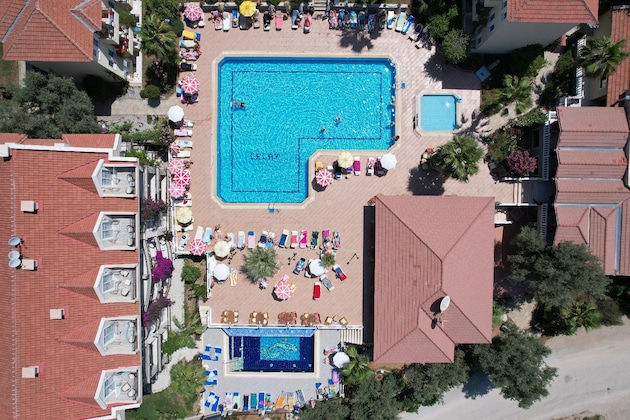 Gallery - Celay Hotel