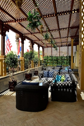 Gallery - Hôtel Fes Inn & Spa