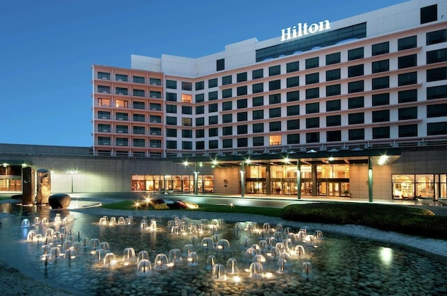 Gallery - Hilton Gyeongju