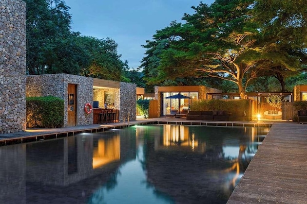 Gallery - Tolani Resort Kui Buri