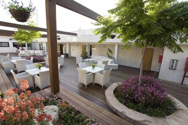 Gallery - C Neve Ilan Hotel
