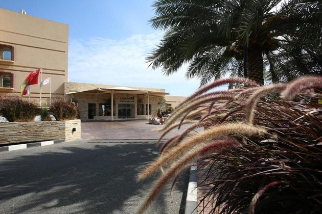 Gallery - Atana Khasab Hotel