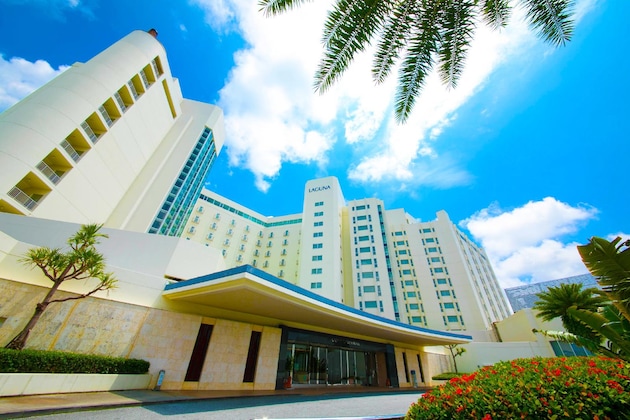 Gallery - Laguna Garden Hotel