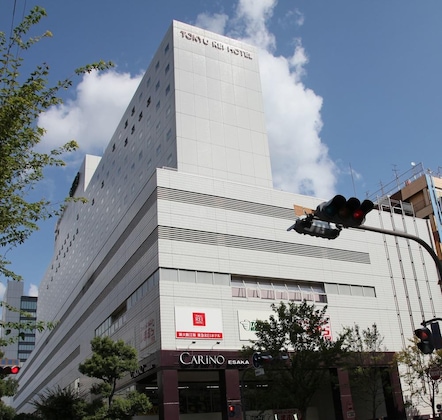 Gallery - Shin-Osaka Esaka Tokyu Rei Hotel