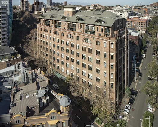 Gallery - Ibis Styles Sydney Central