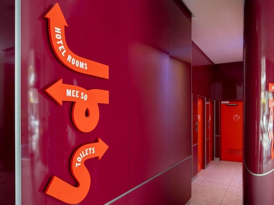 Gallery - Ibis Styles Sydney Central