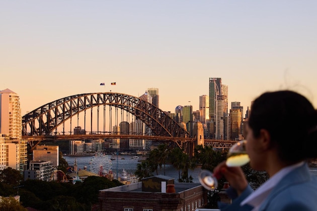 Gallery - View Sydney