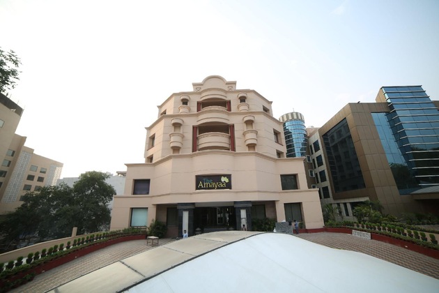 Gallery - The Amayaa