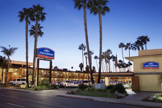 Gallery - Howard Johnson By Wyndham Victoria