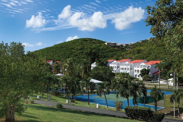 Gallery - Limetree Beach Resort By Club Wyndham