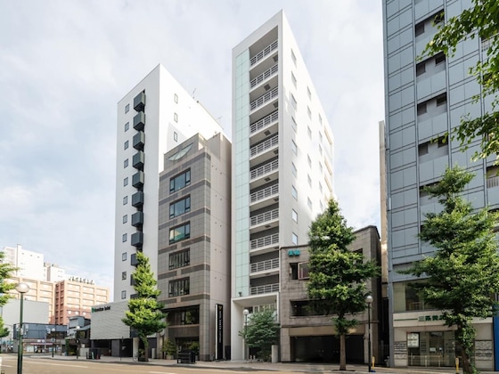Gallery - Hotel Vista Sapporo Odori