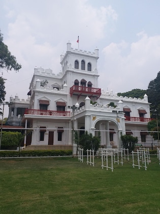 Gallery - Jayamahal Palace Hotel