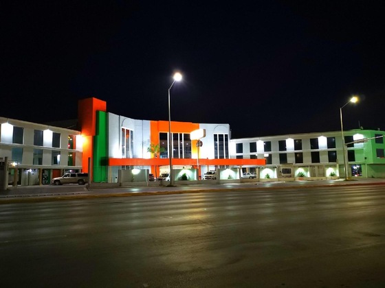 Gallery - Paraiso Express Hotel