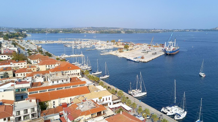Gallery - Preveza City Comfort Hotel