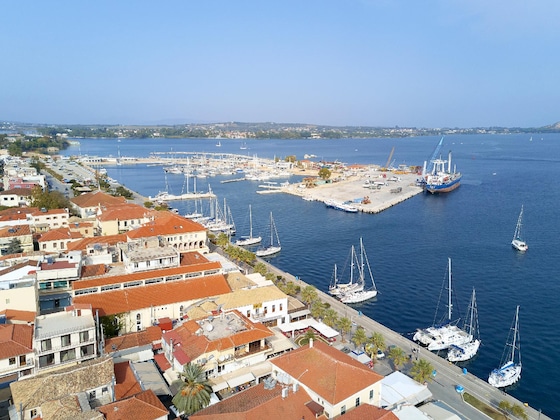 Gallery - Preveza City Comfort Hotel