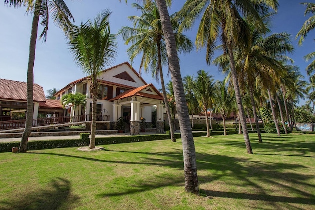 Gallery - Blue Ocean Resort