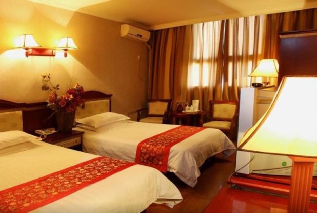 Gallery - Botai Hotel
