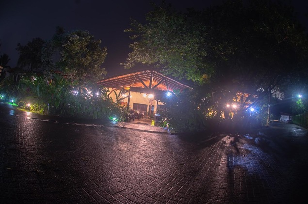 Gallery - Casa Luna Hotel & Spa