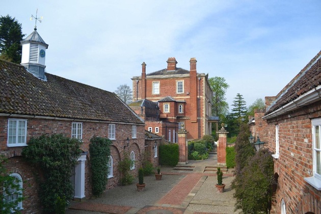 Gallery - Middlethorpe Hall And Spa