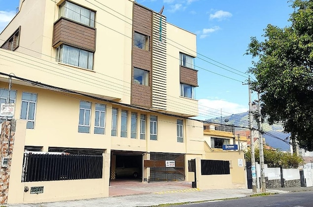 Gallery - Fenix Hotel