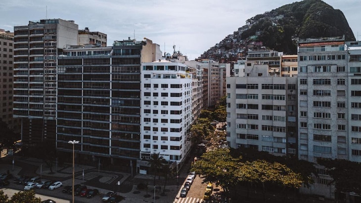 Gallery - Selina Copacabana