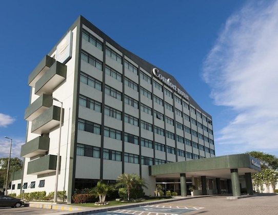 Gallery - Comfort Hotel Manaus