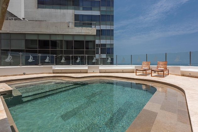 Gallery - Hotel Regatta Cartagena